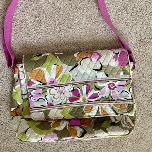 Vera Bradley Bag & Wallet